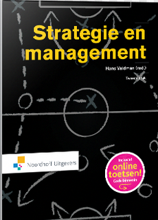 Strategie en management